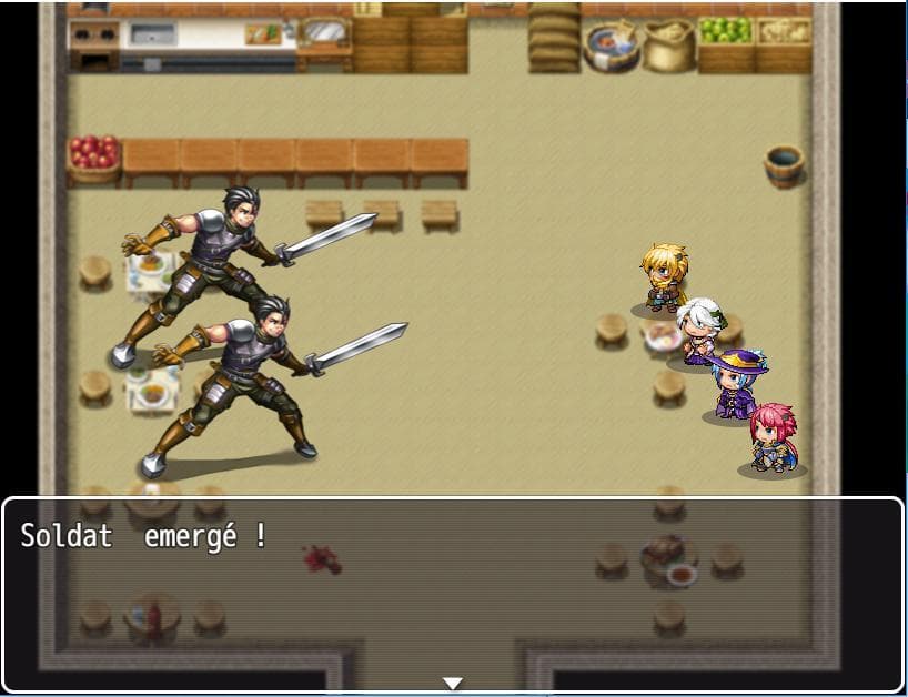Adventure Life screenshot 3