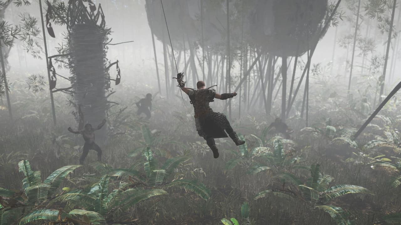 Last Oasis screenshot 4