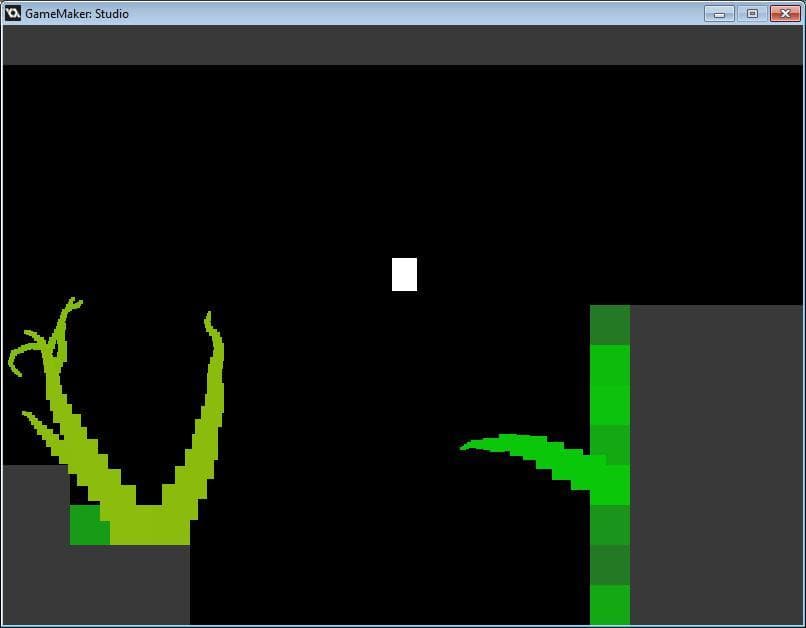 THE GARDENER (Ludum Dare) screenshot 4