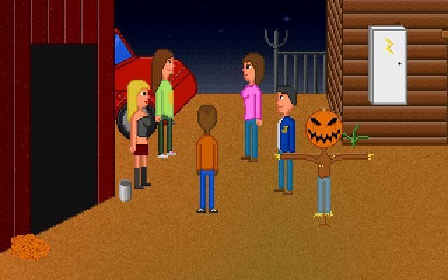 Black Friday (DanVzare) screenshot 2