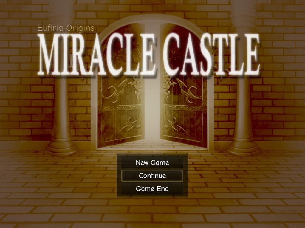 MIRACLE CASTLE (Demo)