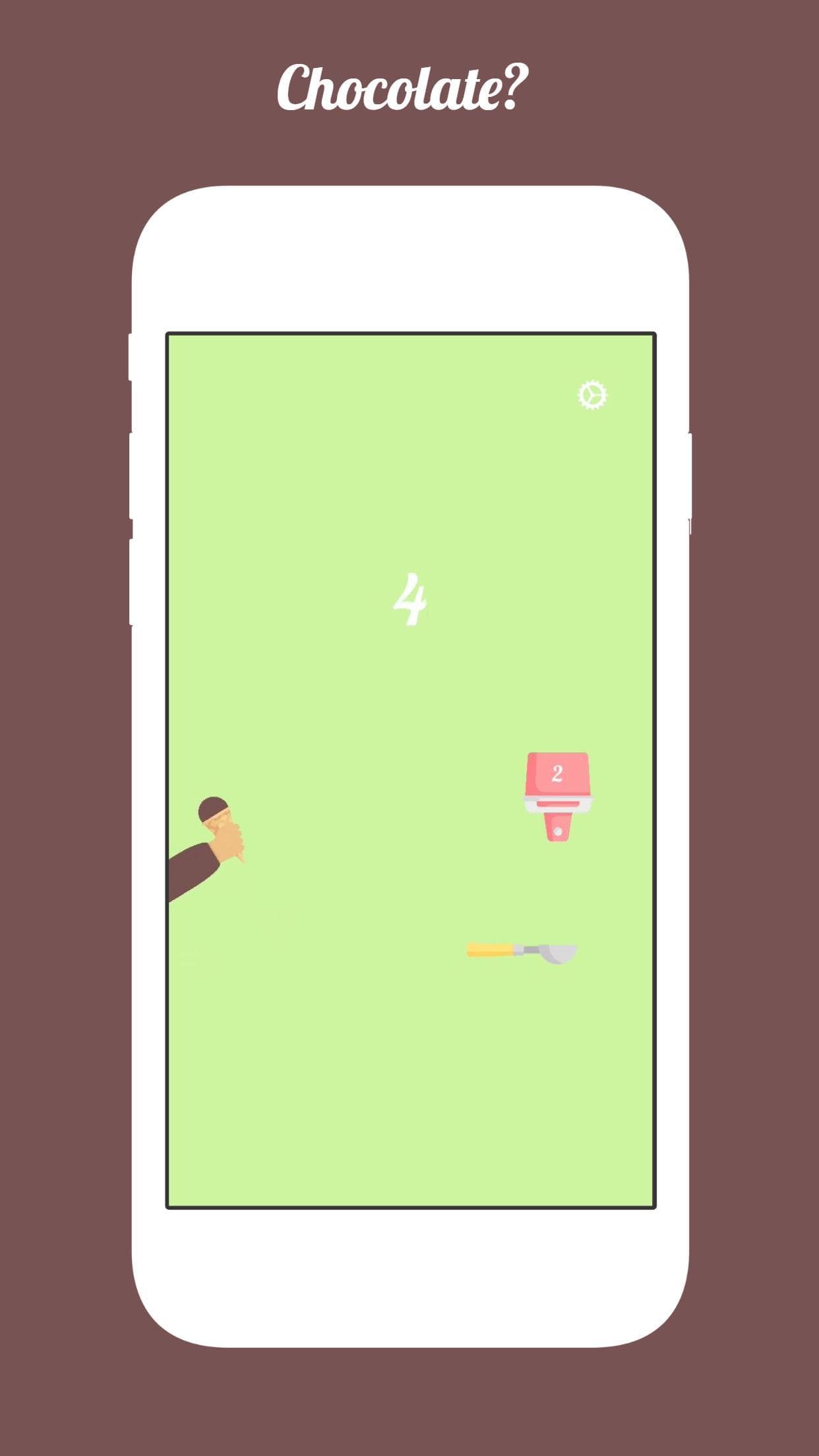 Scoop Hoop screenshot 5
