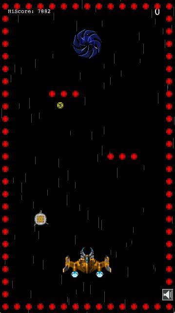 Shooto screenshot 2