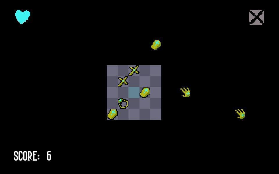 Crypt Connect screenshot 5