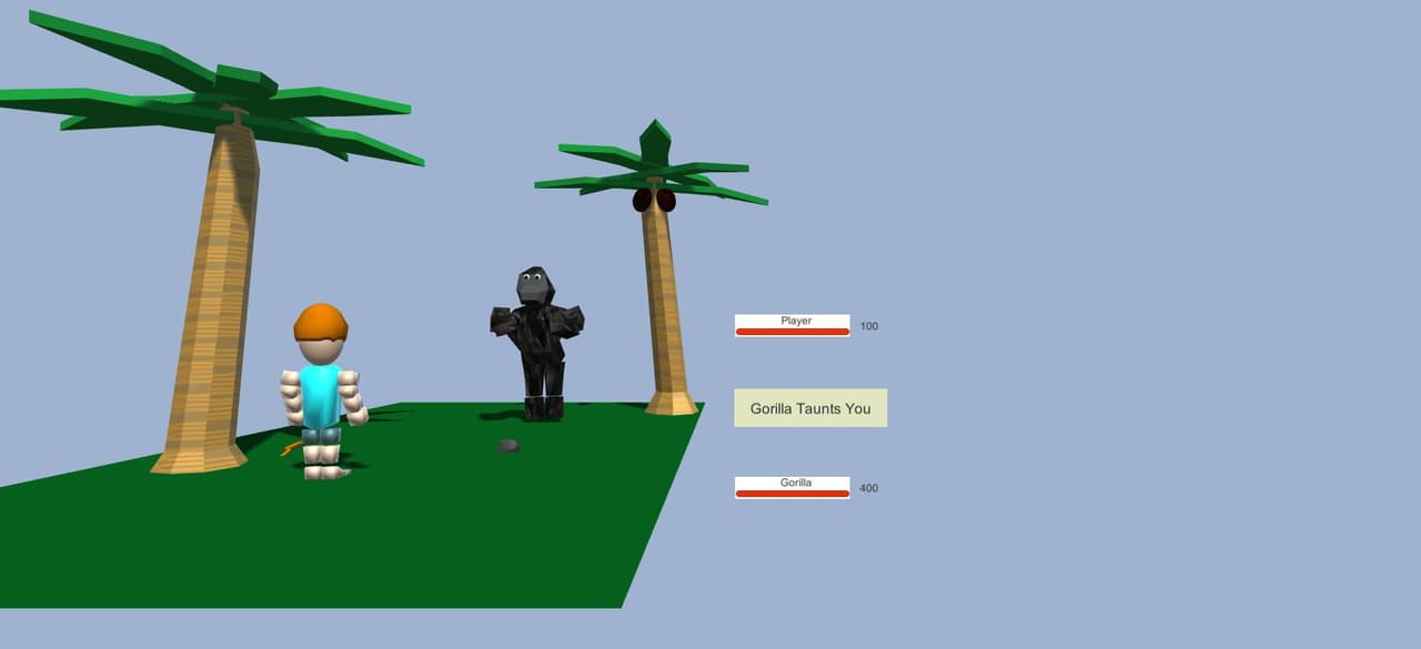 Aus Island screenshot 2