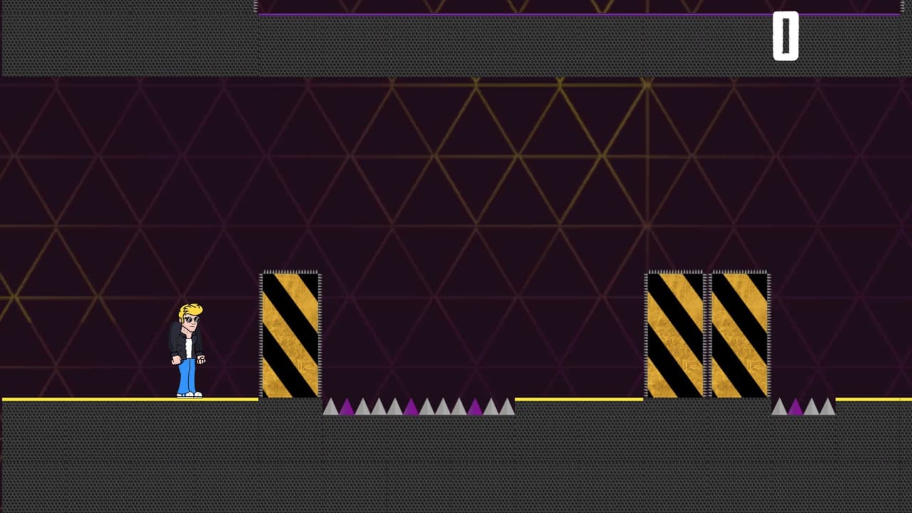 Lost In 80s II screenshot 3