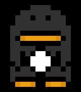 Steve the Escapist