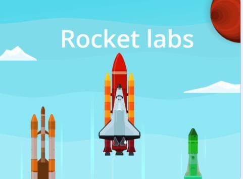 Rocket labs