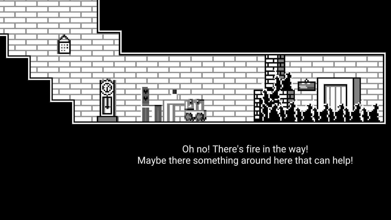 Firevoid
