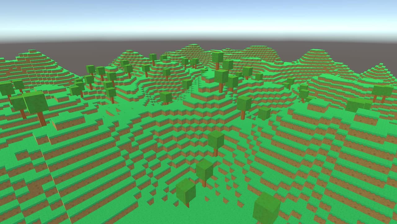 Proletarian screenshot 6