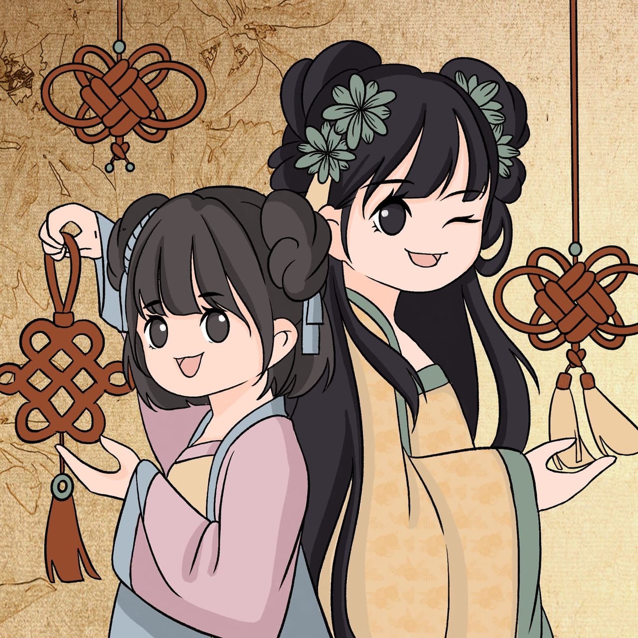 潮遗宝贝西行记