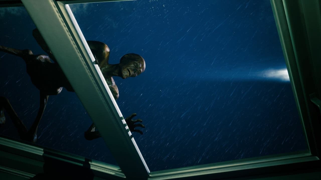 Nightmare Flight screenshot 5