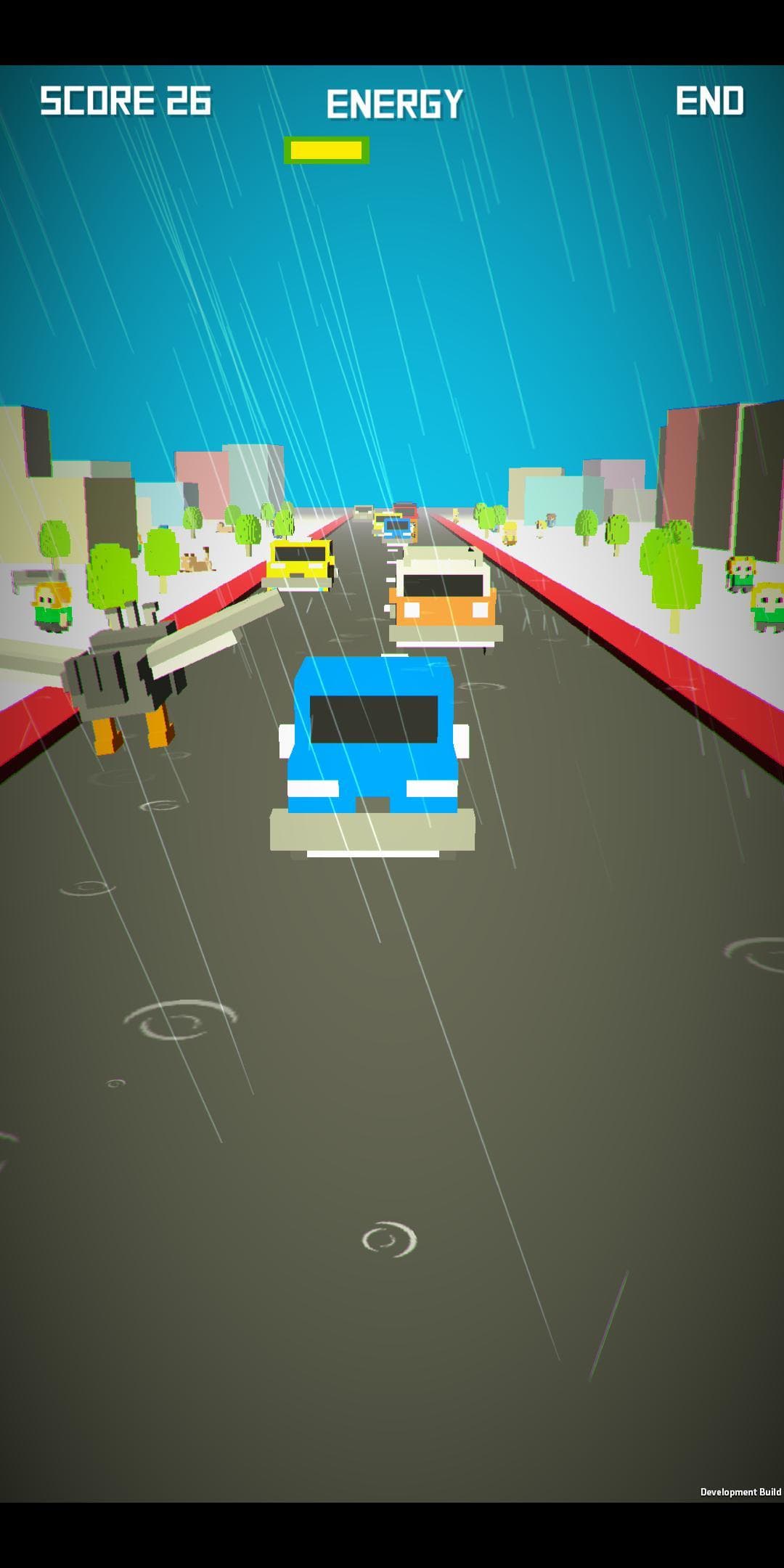 Birdrun screenshot 3