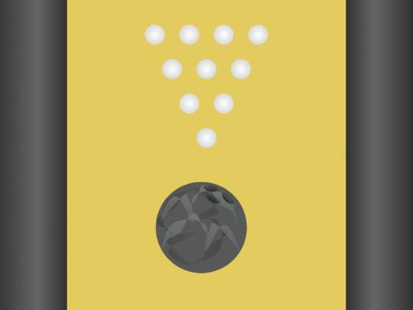 BOWLING TIME screenshot 5