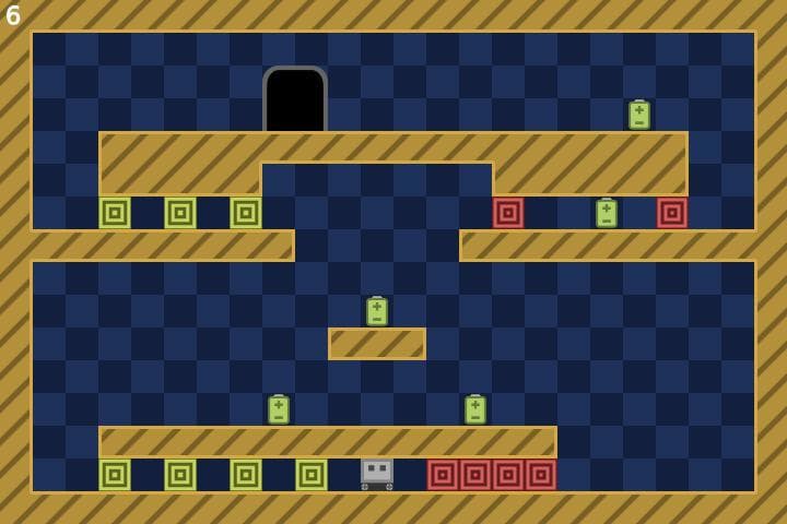 Keep It Powered screenshot 2