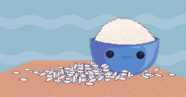 Chopsticks Simulator (Darn, MeowVibes)