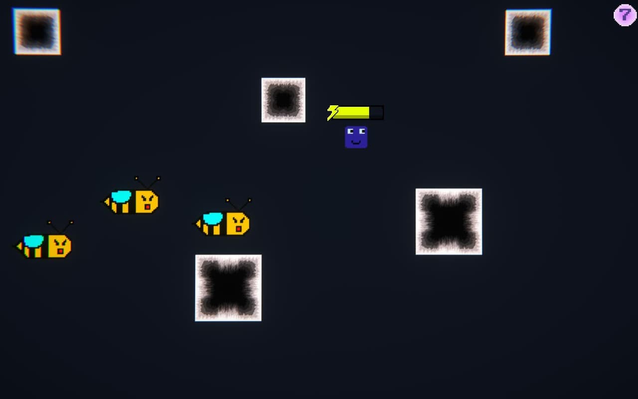 Square On! screenshot 4