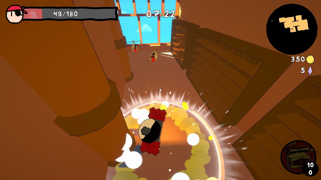 Dummy Dungeon screenshot 5