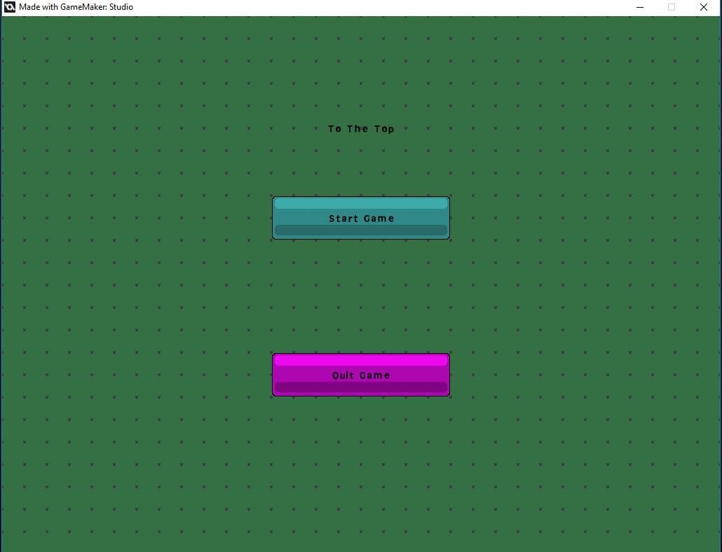 To The Top (itch) (Pixel Goat Studios) screenshot 2