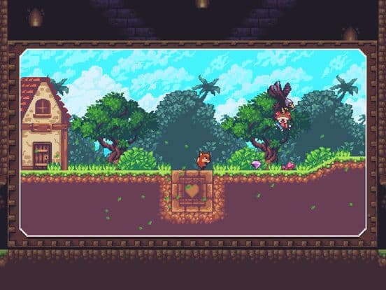 FoxyLand | Premium screenshot 2