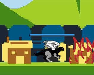 A Dragon Life