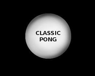 Classic Pong (Aurorus)