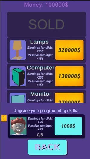 Coding Heaven screenshot 4