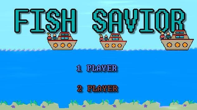 FISH SAVIOR