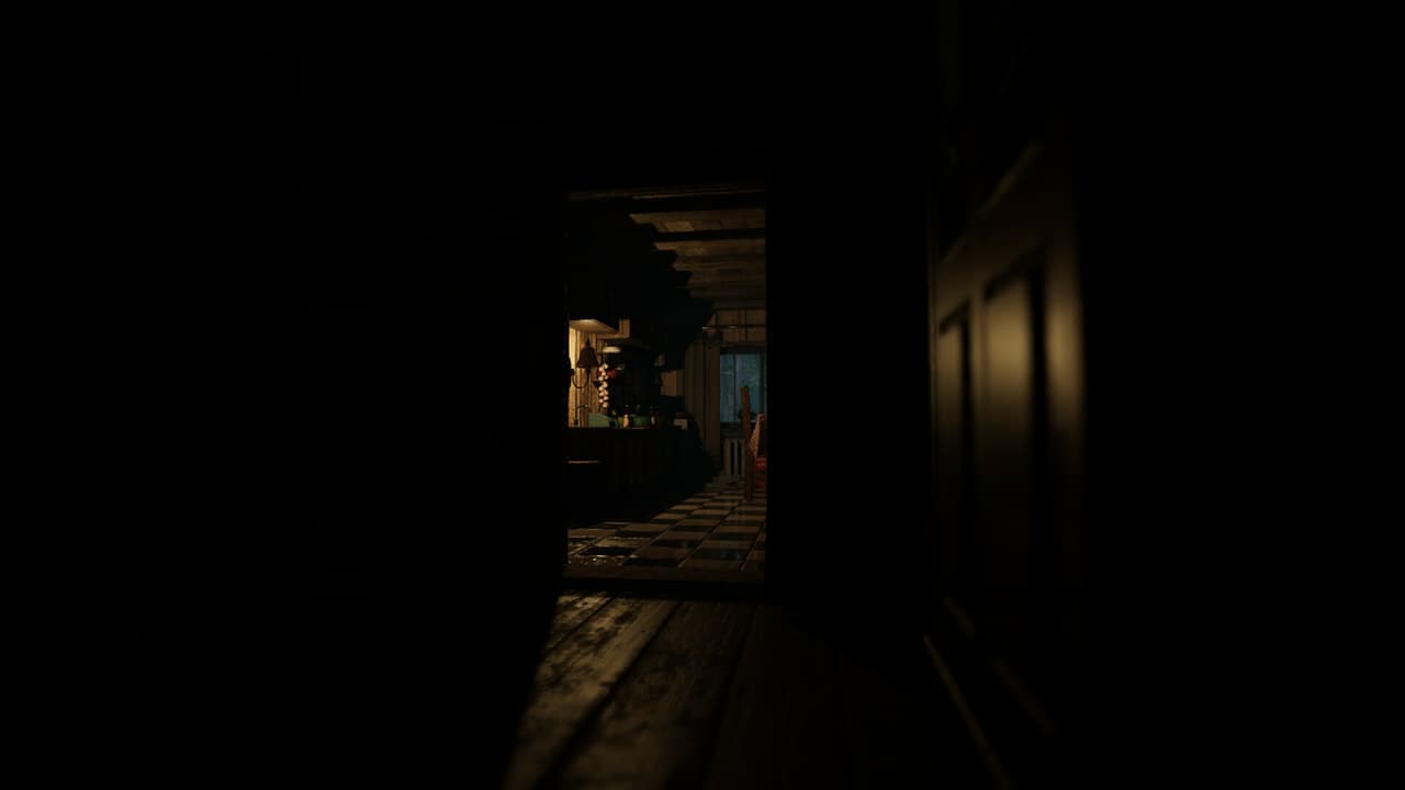 Afraid of the Night screenshot 4