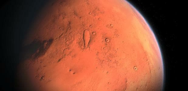 mars explorer