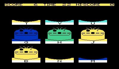 Mole Attack screenshot 6