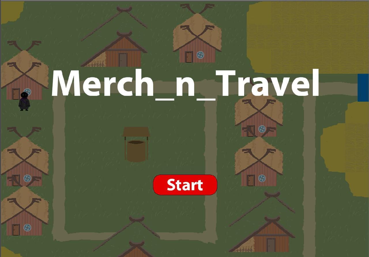 merchntravel