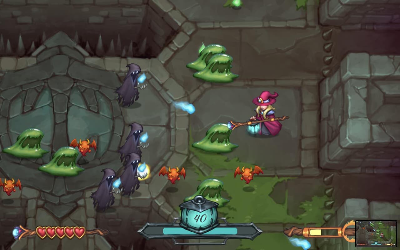 Lanternal screenshot 3