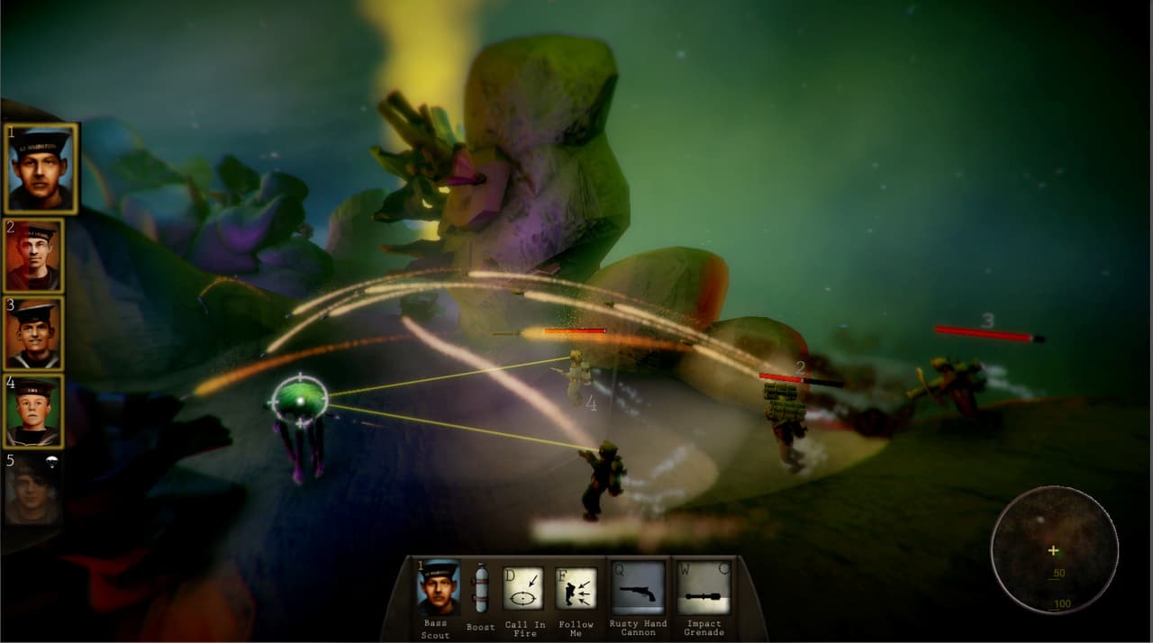 Tales from the Void screenshot 3