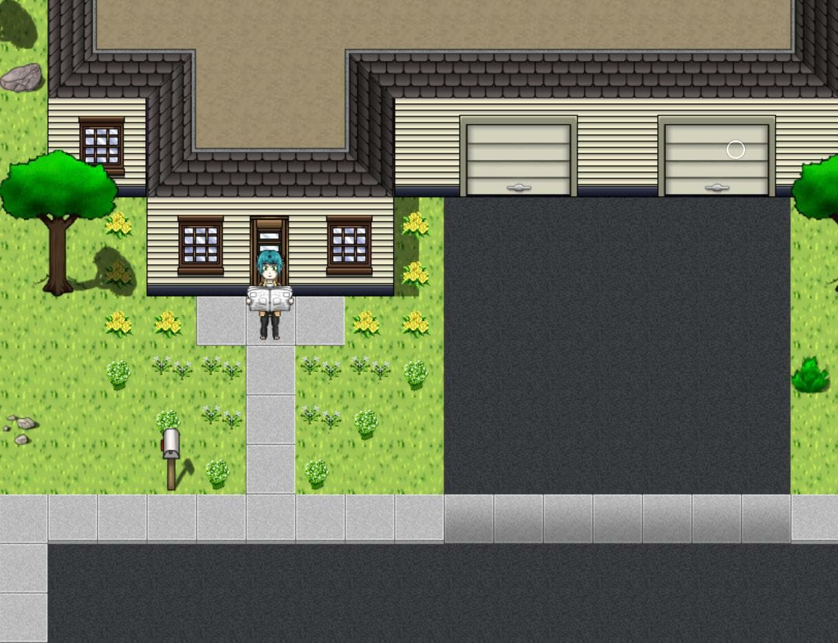 Blessed Relic Chronis screenshot 2