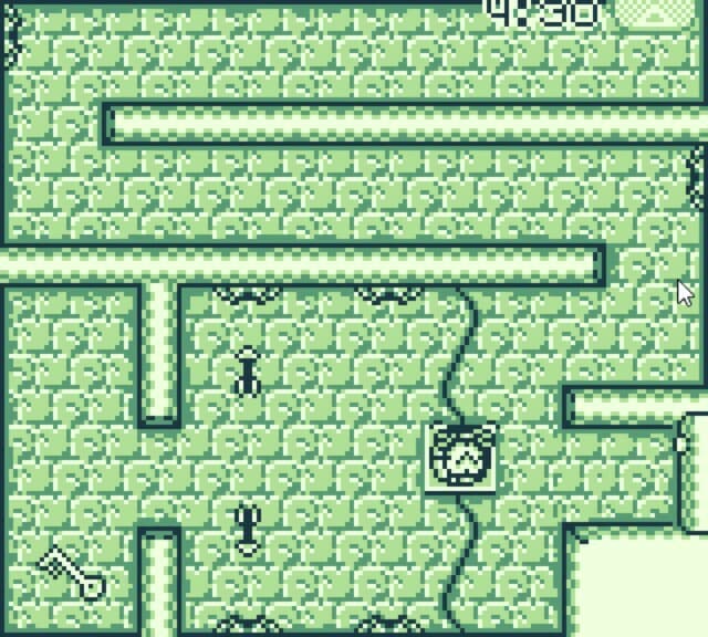 Tickys Wake Up Call screenshot 5