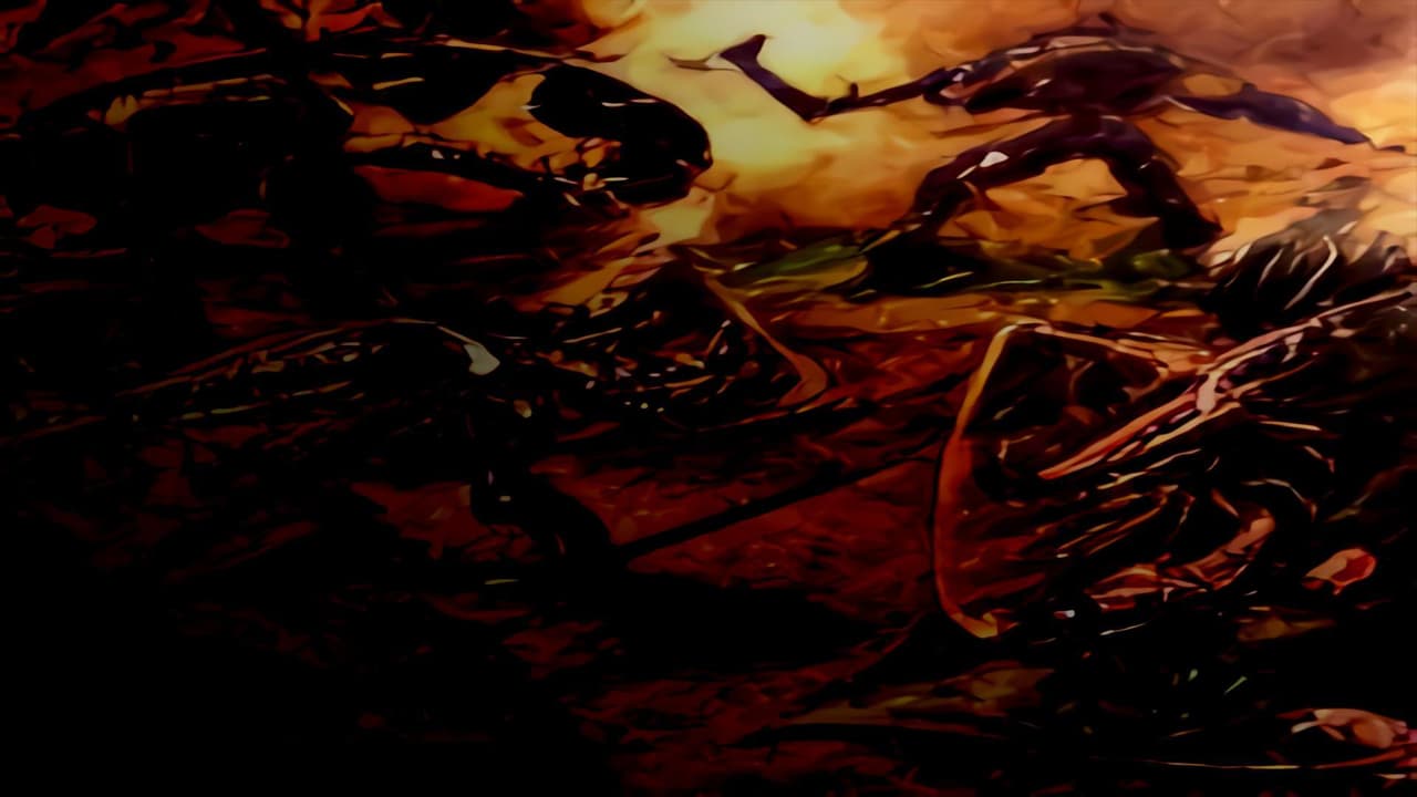 Evacuate the Dauntless