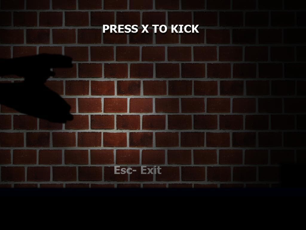 Shadow Hand screenshot 3