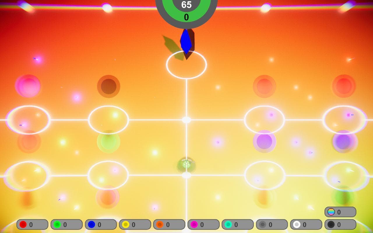 Binders [Chapter One] screenshot 3
