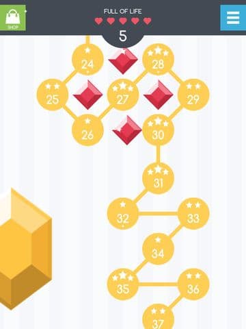 Jewel Jive screenshot 3