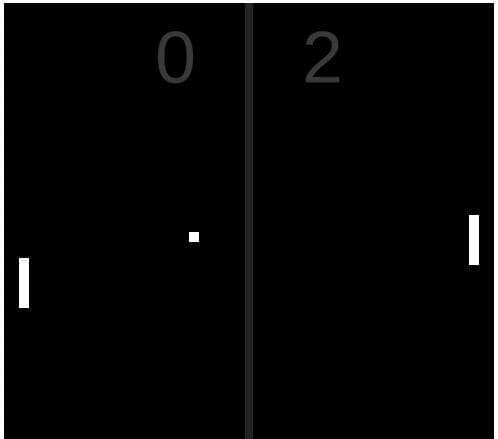 Pong (itch) (Yfou)