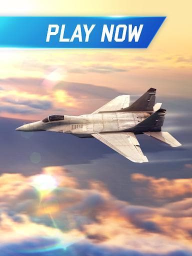 Flight Pilot Simulator 3D Free screenshot 2