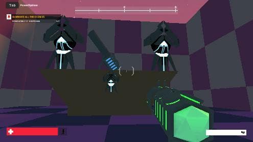 Project DOOM screenshot 2