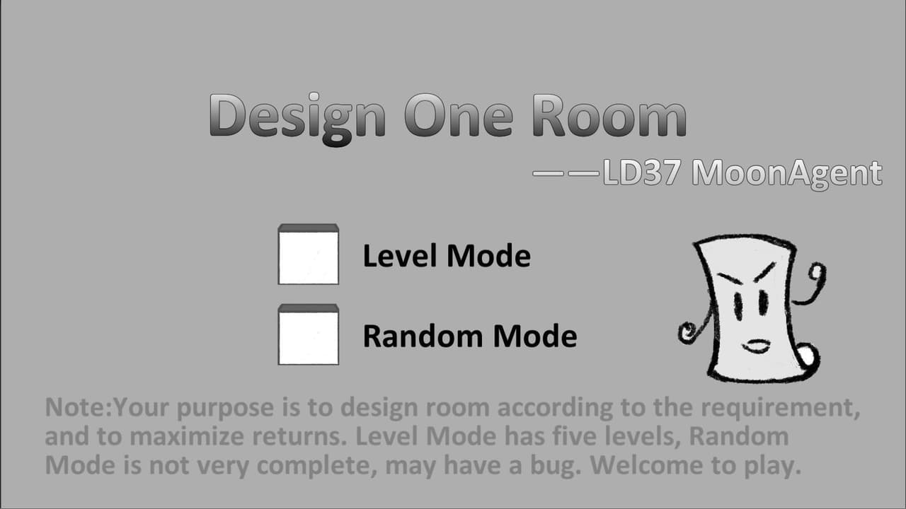 Design One Room screenshot 2