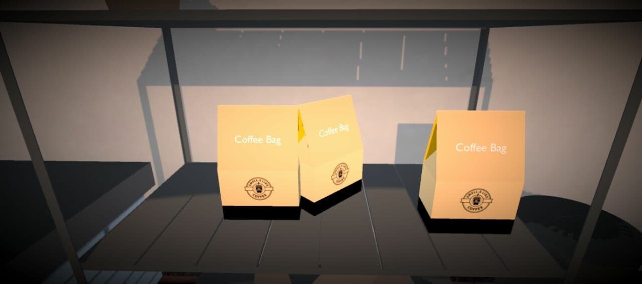Fast Coffee Simulator screenshot 4