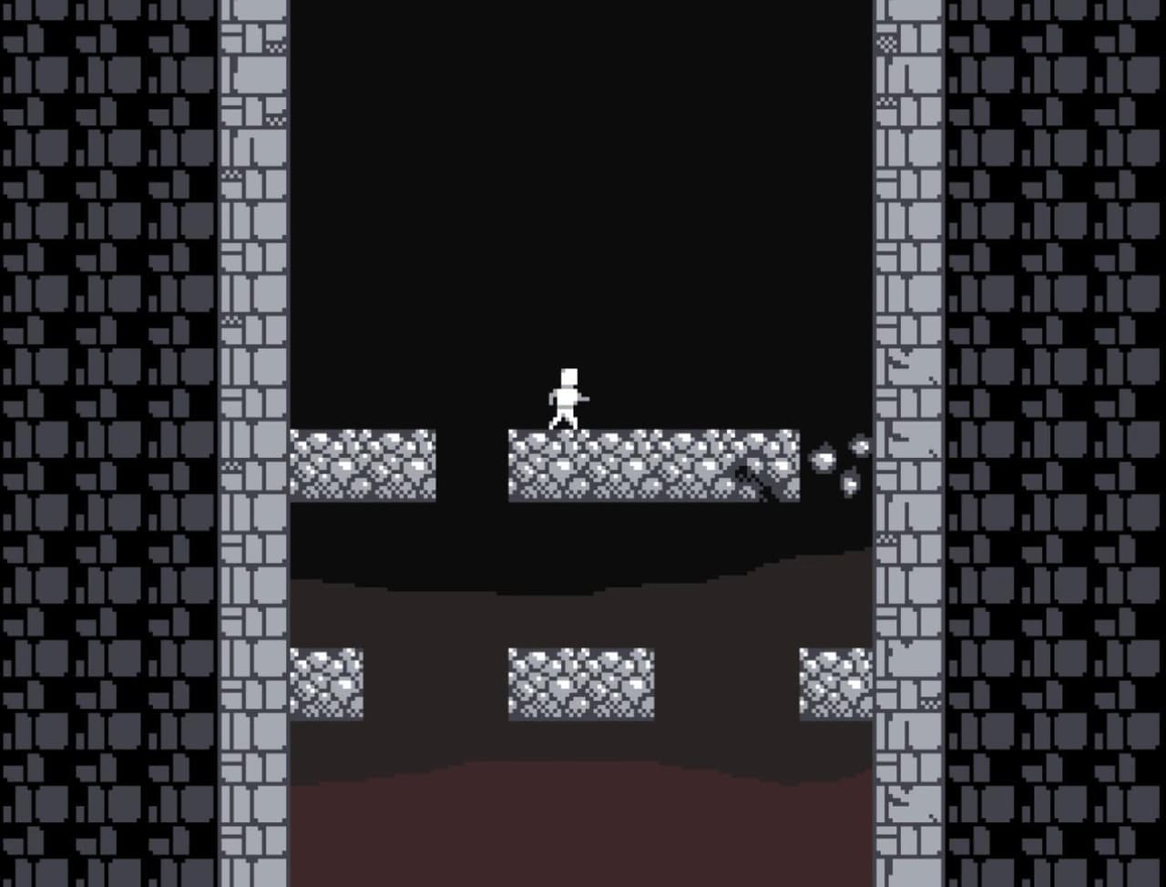 Dropper (Blavier) screenshot 2
