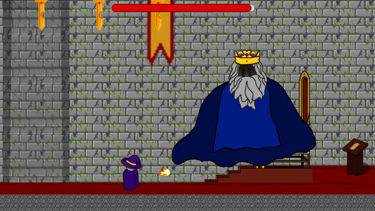 The Magician(Windows Download)