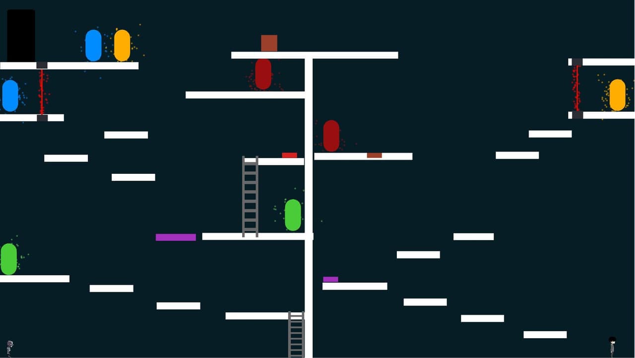 Buddies screenshot 5