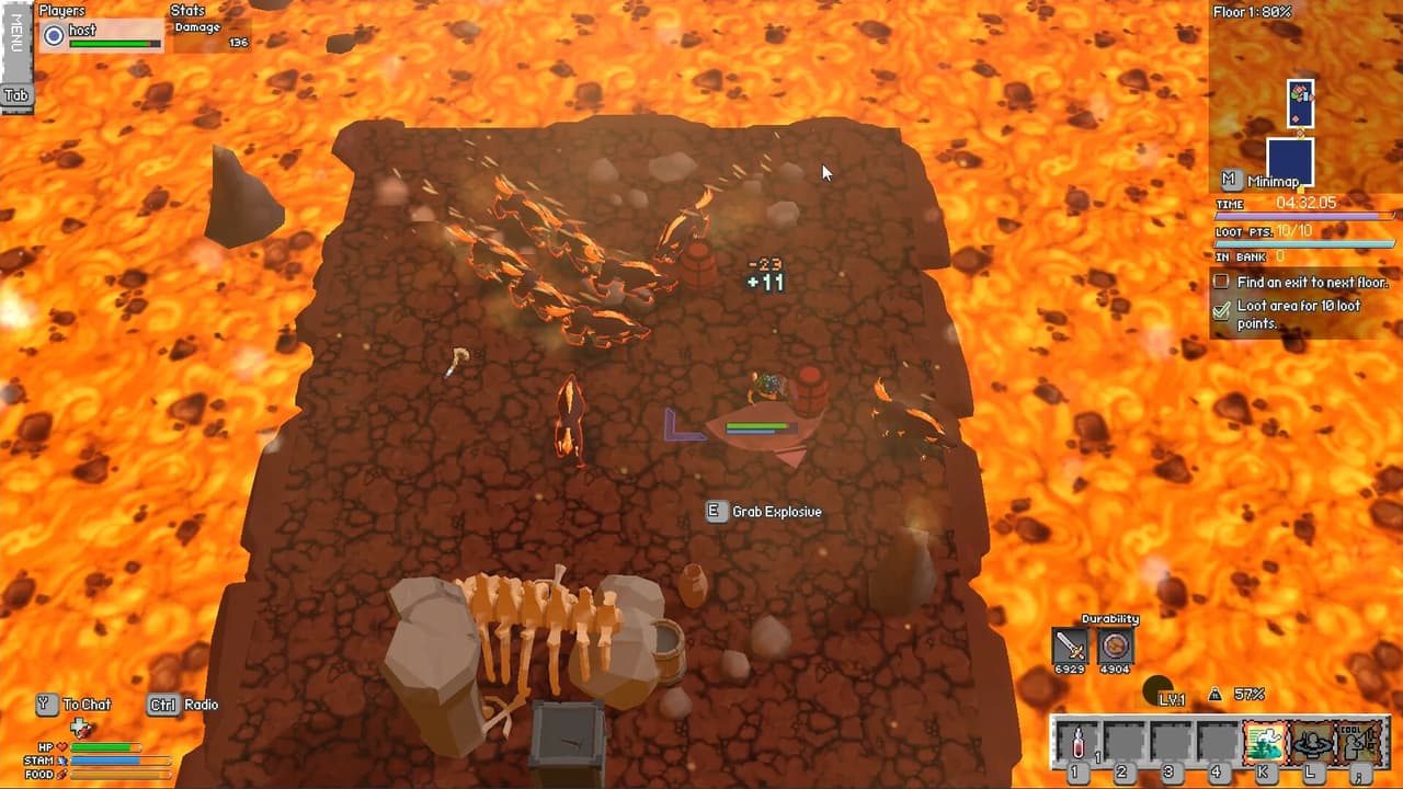 Dungeon Looter screenshot 3