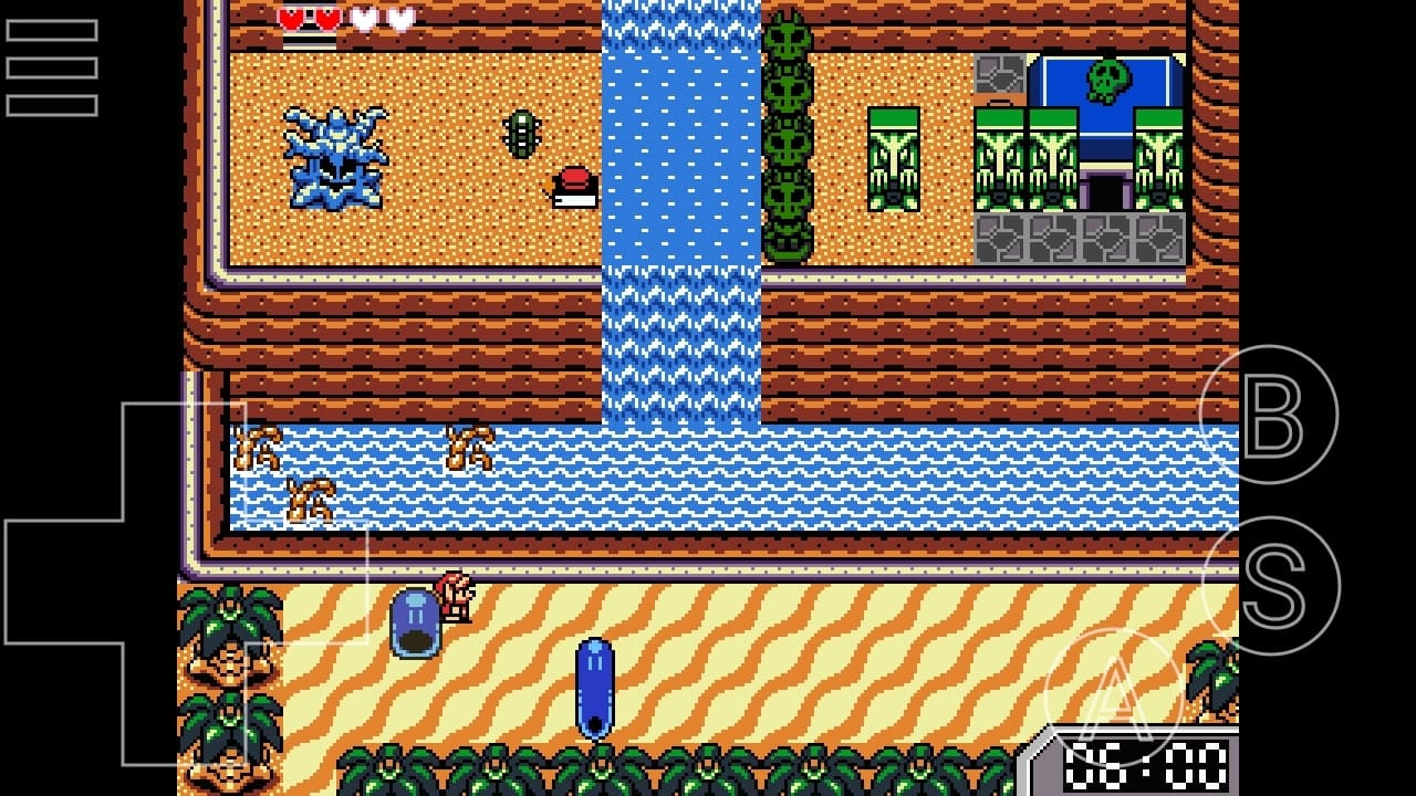 Red Links Adventure screenshot 5